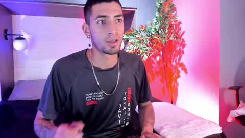 Drake Neuman online show from December 22, 2:19 am