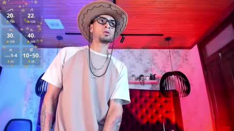 Drake Neuman online show from January 14, 3:45 am