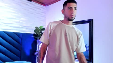 Drake Neuman online show from February 28, 3:51 am