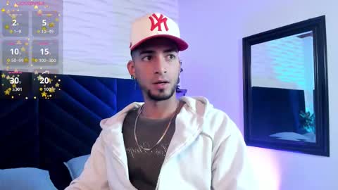 Drake Neuman online show from March 10, 3:33 am