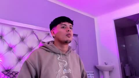 drakeeee online show from November 27, 1:24 pm