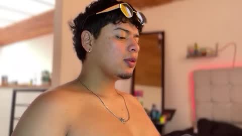 drakeeee online show from February 17, 5:08 pm