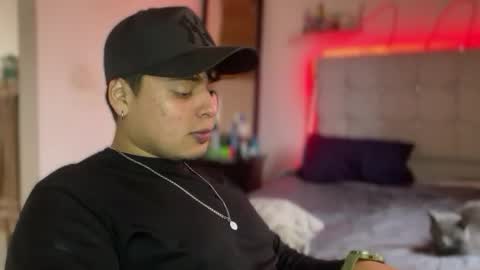 drakeeee online show from March 18, 10:35 pm