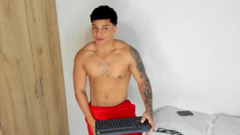 Drake Smith online show from January 12, 12:49 am