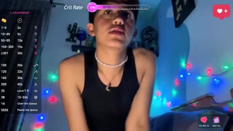 Drako 025 online show from January 13, 2:50 am