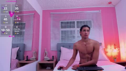 Drako online show from February 11, 2:49 am