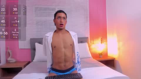 Drako online show from March 17, 3:11 am