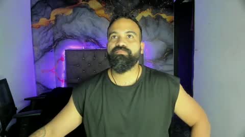 Snapshot of drako_argenti_ chatting on April 4, 4:59 pm Drako online show from April 4, 4:59 pm