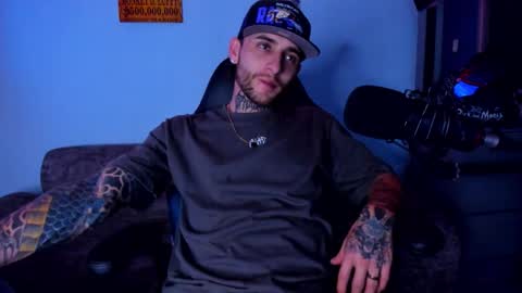 Drako online show from February 27, 4:34 am