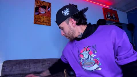 Drako online show from March 2, 12:02 am