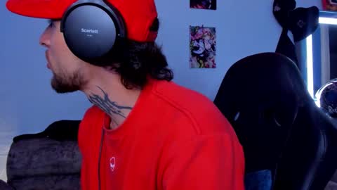 Drako online show from March 18, 4:15 am