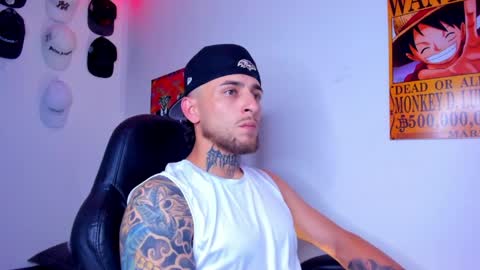 Drako online show from April 6, 2:09 am