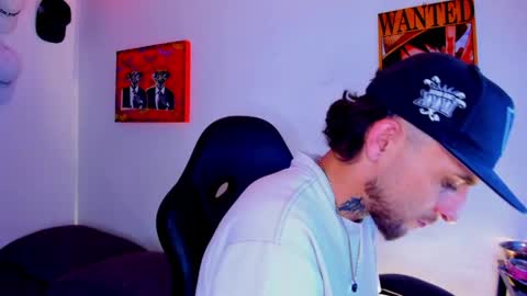 Drako online show from April 10, 12:49 am