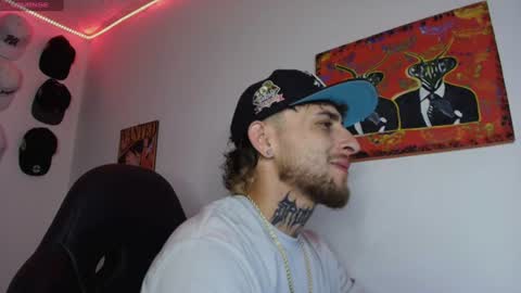 Snapshot of drako_lives_show chatting on July 10, 6:07 am - NEW ACCOUNT Independent model online show from July 10, 6:07 am