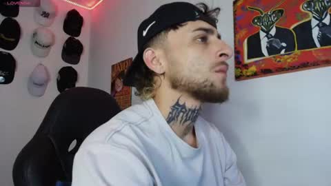 Snapshot of drako_lives_show chatting on July 10, 11:18 pm - NEW ACCOUNT Independent model online show from July 10, 11:18 pm