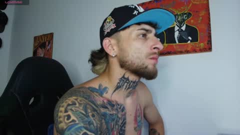 Snapshot of drako_lives_show chatting on July 12, 7:10 am - NEW ACCOUNT Independent model online show from July 12, 7:10 am
