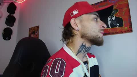 Snapshot of drako_lives_show chatting on July 12, 10:01 pm - NEW ACCOUNT Independent model online show from July 12, 10:01 pm