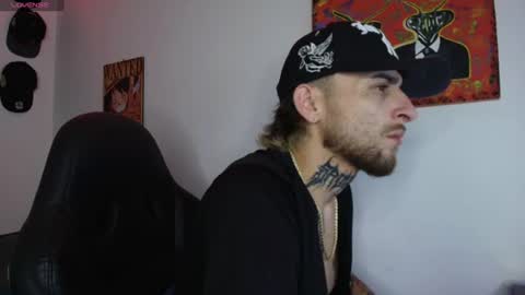 Snapshot of drako_lives_show chatting on July 13, 6:33 pm - NEW ACCOUNT Independent model online show from July 13, 6:33 pm