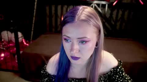 Lina online show from February 17, 6:54 am