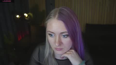 Lina online show from February 27, 6:57 am