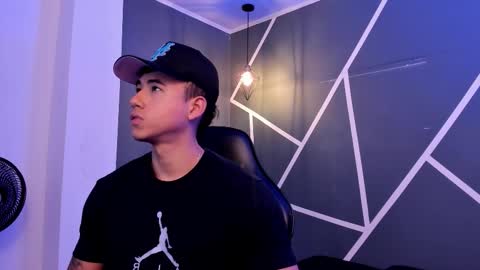 Draven online show from February 9, 11:14 am