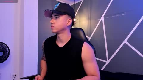 Draven online show from February 12, 11:16 am