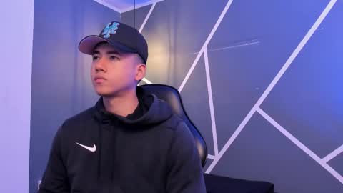 Draven online show from February 14, 11:29 am