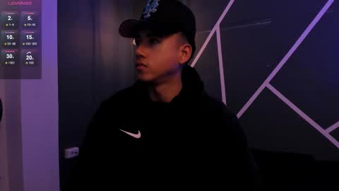 Draven online show from February 20, 11:11 am