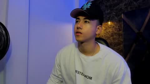 Draven online show from March 19, 11:14 am