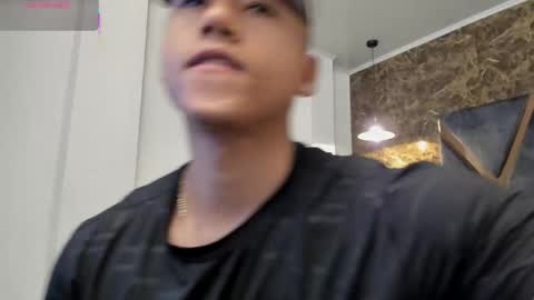 Draven online show from April 14, 11:38 am