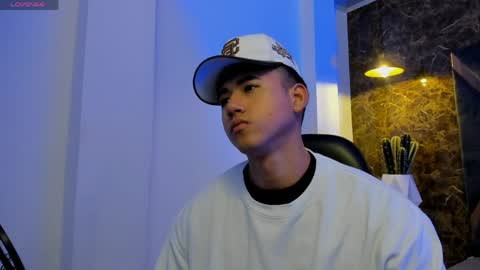 Snapshot of draven_marceaux chatting on April 28, 11:26 am Draven online show from April 28, 11:26 am