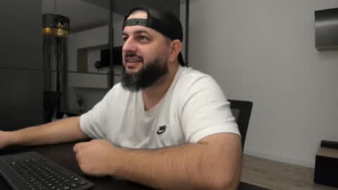 DravenPeak online show from October 25, 5:30 pm