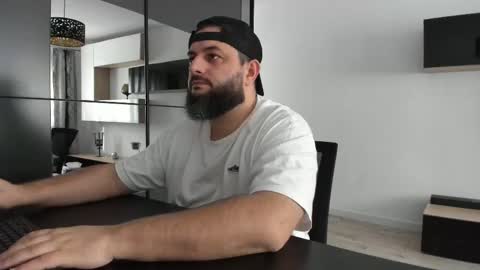 DravenPeak online show from November 13, 12:26 pm