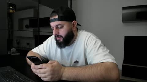 DravenPeak online show from February 20, 7:36 pm