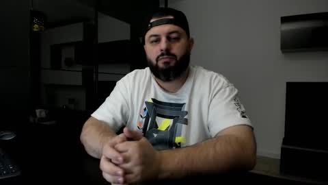 DravenPeak online show from March 8, 6:01 pm