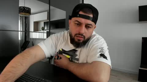 DravenPeak online show from March 23, 9:57 am