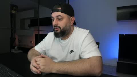 DravenPeak online show from April 4, 5:54 pm