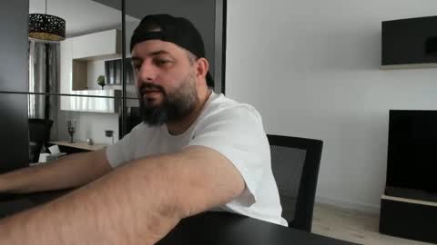 DravenPeak online show from April 15, 8:10 am