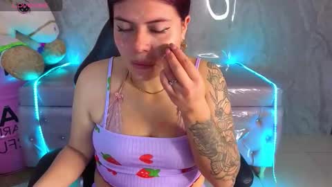 Draviana  online show from February 17, 3:03 am