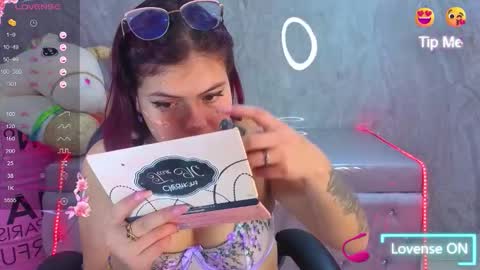 Draviana  online show from February 27, 3:06 am