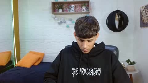 DraxBlade online show from January 7, 7:16 pm