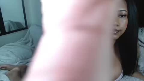 Snapshot of drayanicole1 chatting on February 12, 5:58 am Draya Nicole online show from February 12, 5:58 am