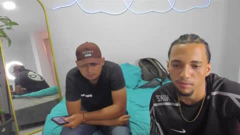 dreack_77 online show from January 8, 9:50 pm