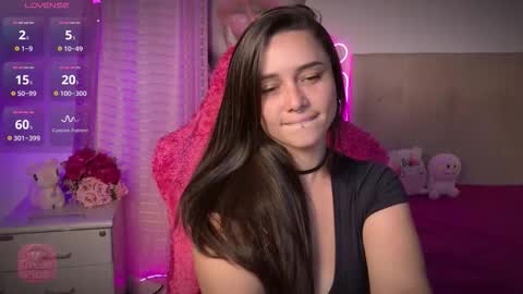 Snapshot of dread_pink chatting on February 4, 10:26 pm dread_pink online show from February 4, 10:26 pm