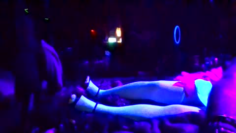 DreadedChefLoXXX online show from October 9, 7:28 am