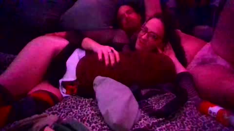 DreadedChefLoXXX online show from February 6, 12:41 pm