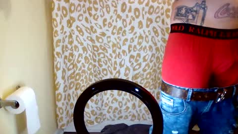 Dreadedted online show from November 16, 5:46 am