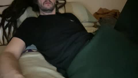 Dreads online show from March 22, 10:57 pm