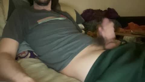 Dreads online show from April 30, 12:17 am
