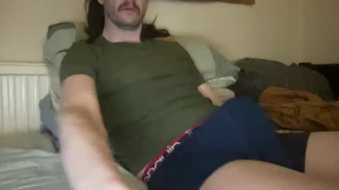 Dreads online show from May 10, 1:33 am